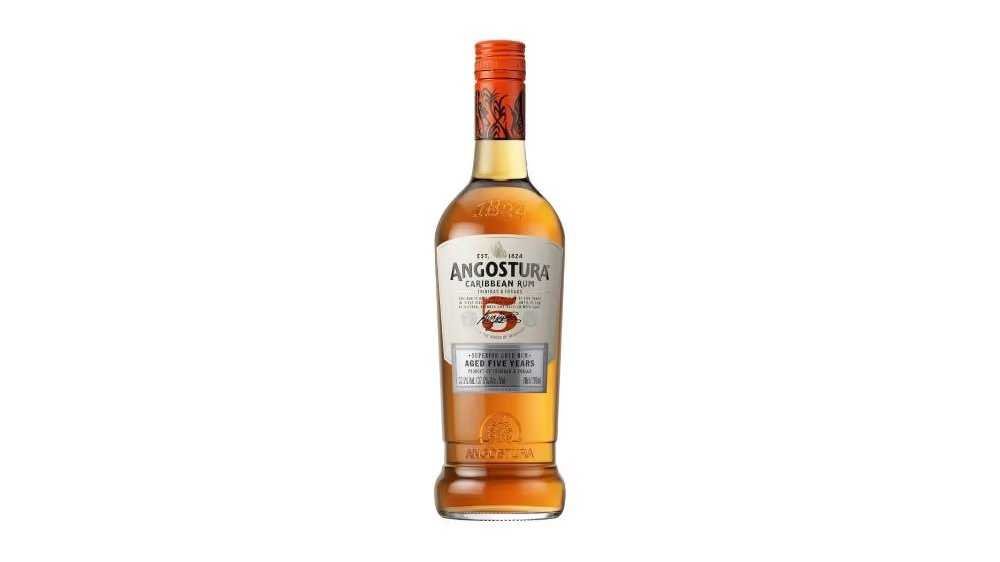 Havana Club Especial Rum