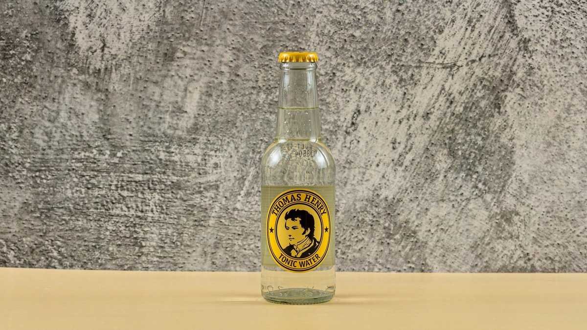 Tonic Water 0,2 l