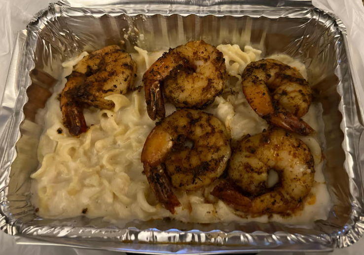 Classic Alfredo