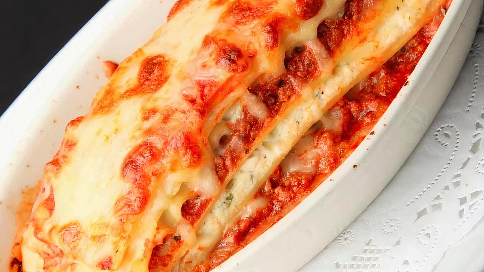 Lasagna
