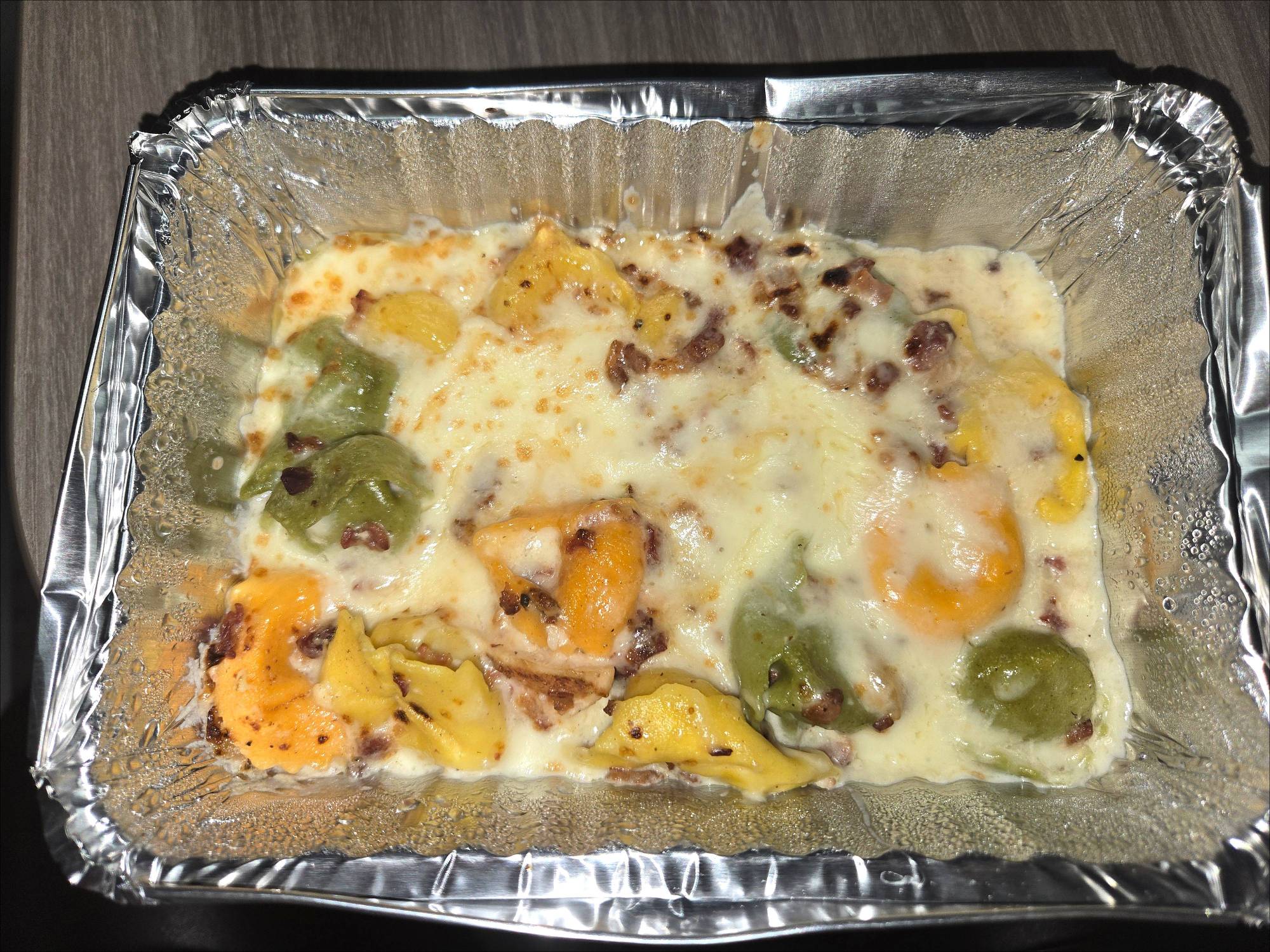 Tortellini al Forno