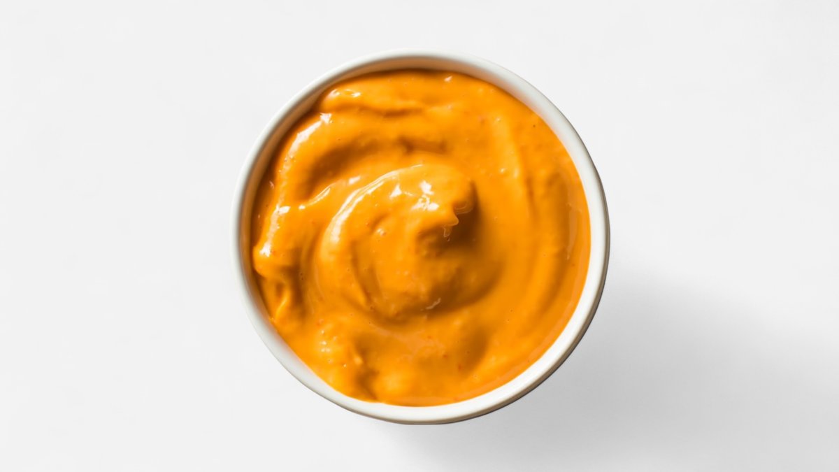 americký dressing 50g