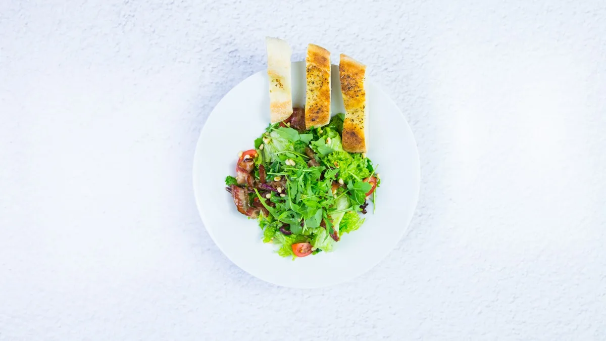 Insalata di Campagnola