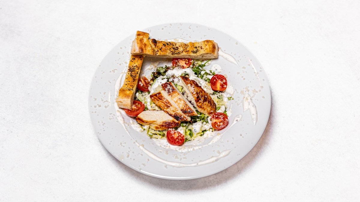 Insalata di Pollo