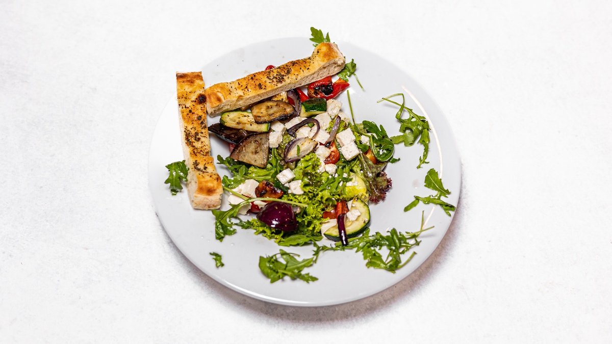 Insalata di Verdure