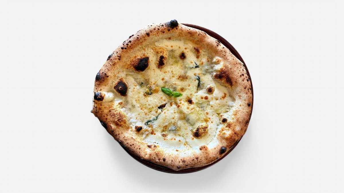 Quattro formaggi
