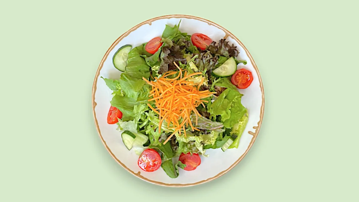 Insalata Grande