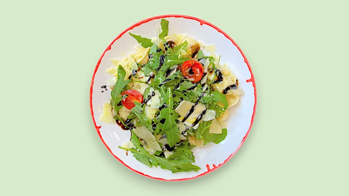 Insalata Orecchiette Tialini