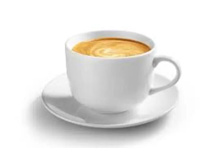 Café con Leche 12 Oz