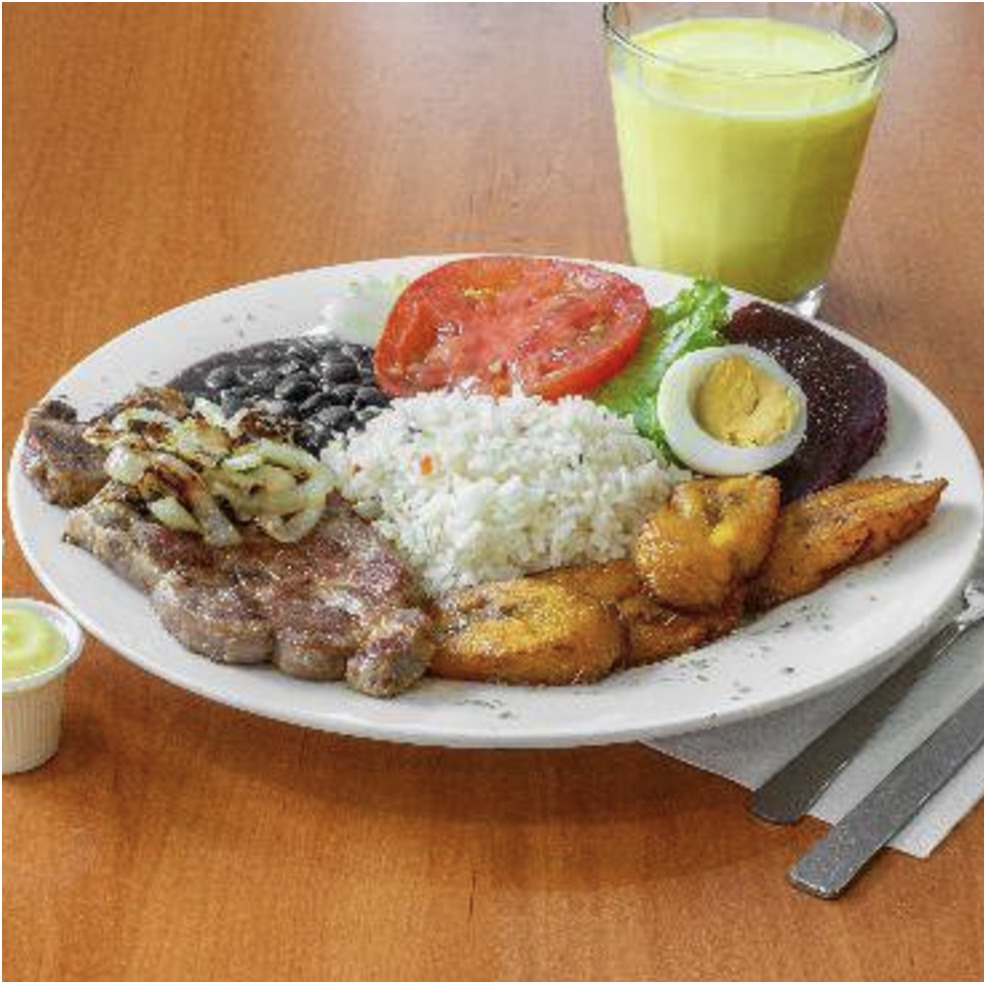 Casado Regular