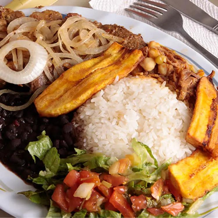 Combo Almuerzo