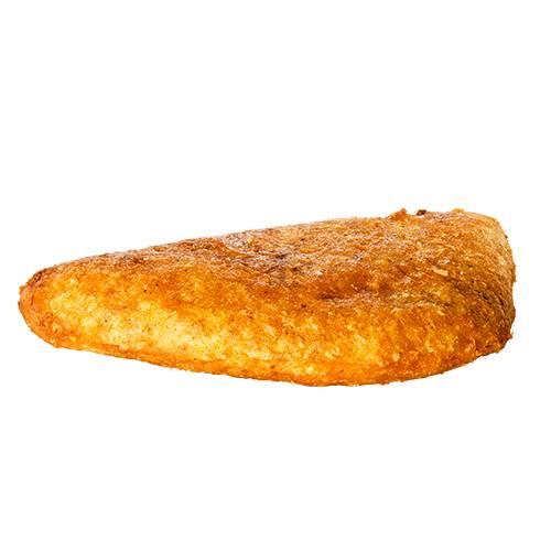 Empanada de Chicharrón