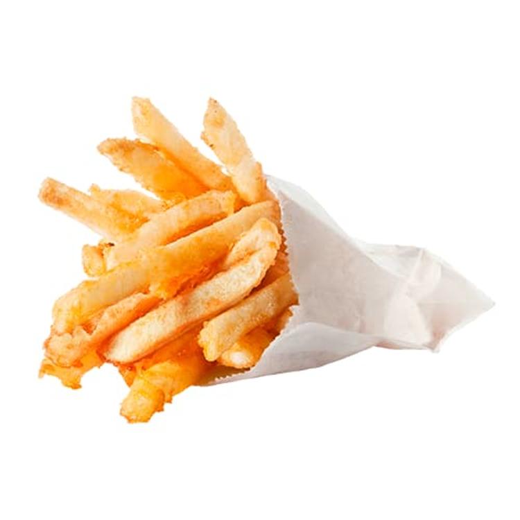 Papas Fritas