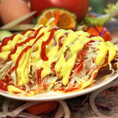 Taco
