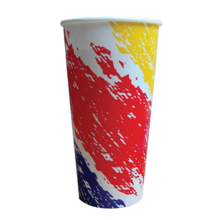 Té Frío 22 Oz