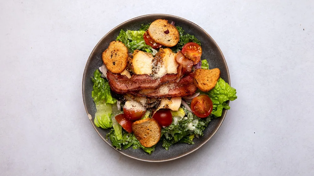 Caesarsallad