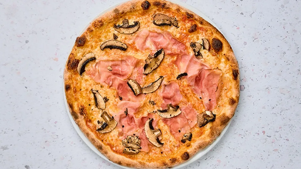 Capricciosa
