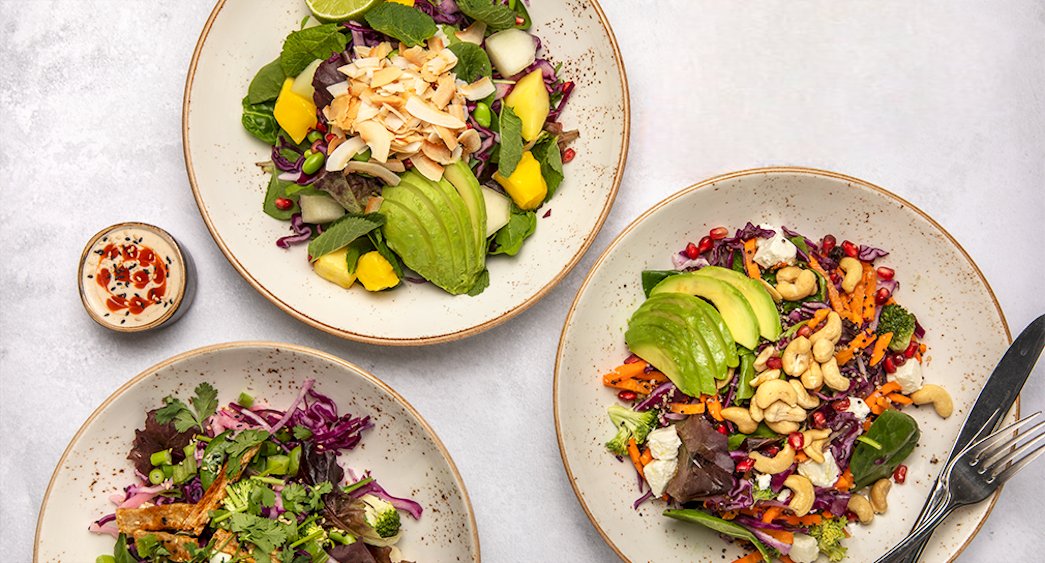 Dagens Sallad