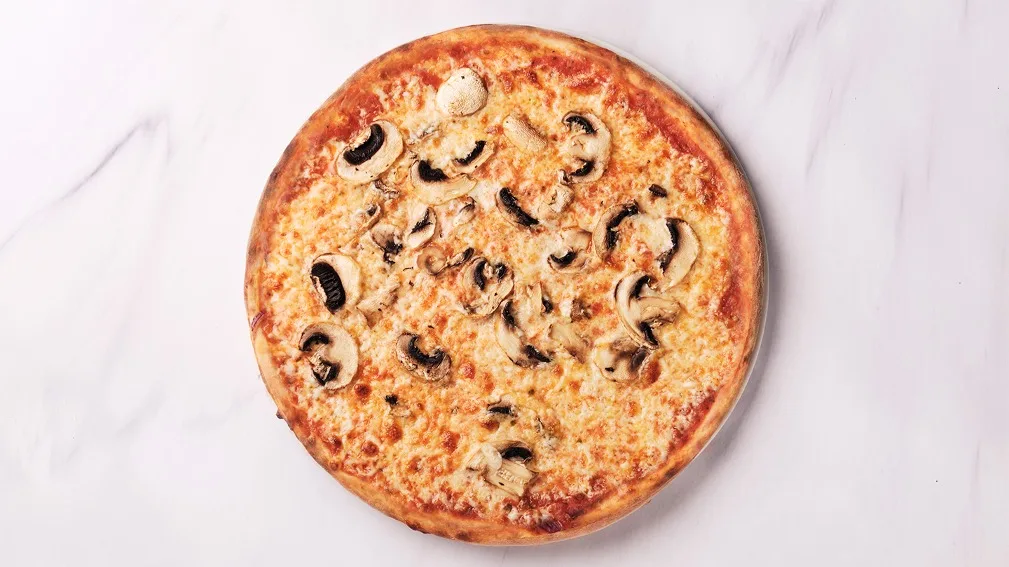 Funghi