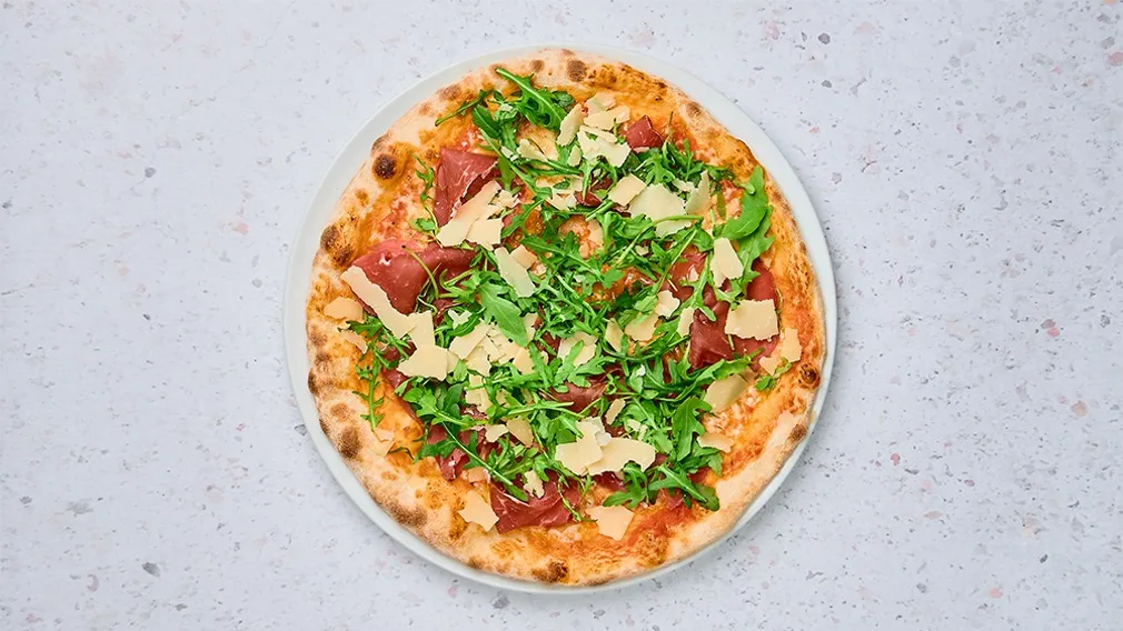 Parmapizza