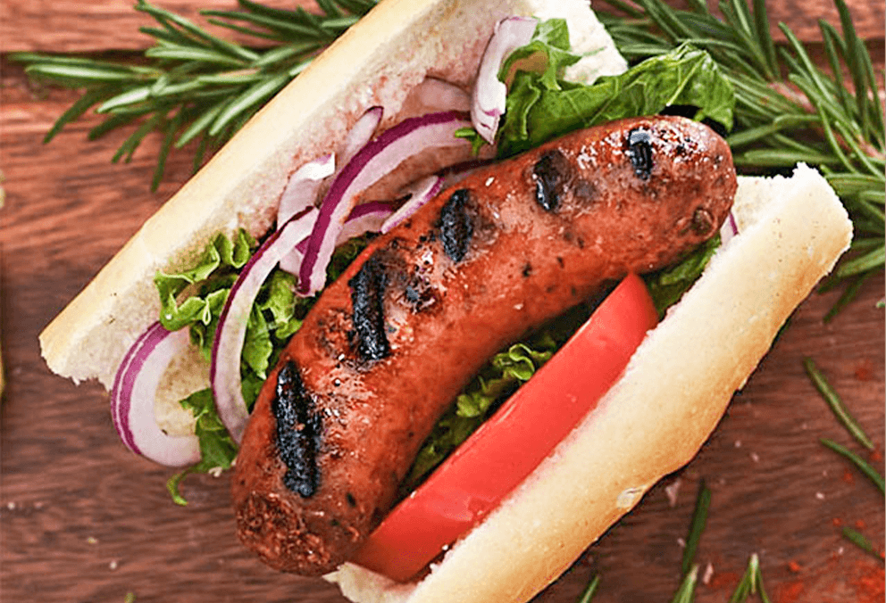 Choripan