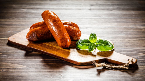 Chorizo