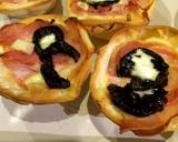 Empanada Canasta Agridulce