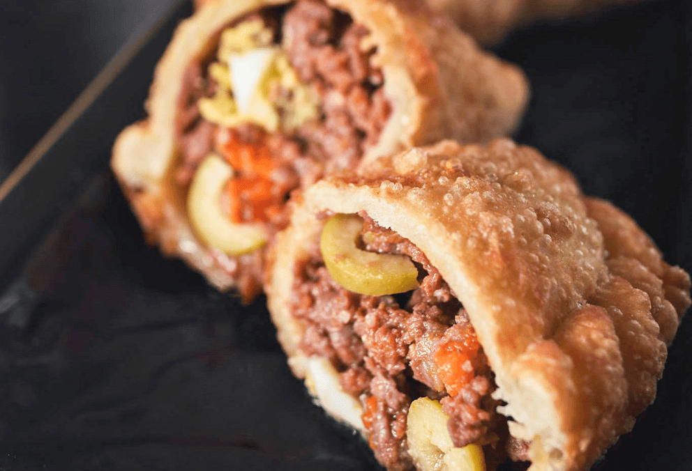 Empanada de Carne