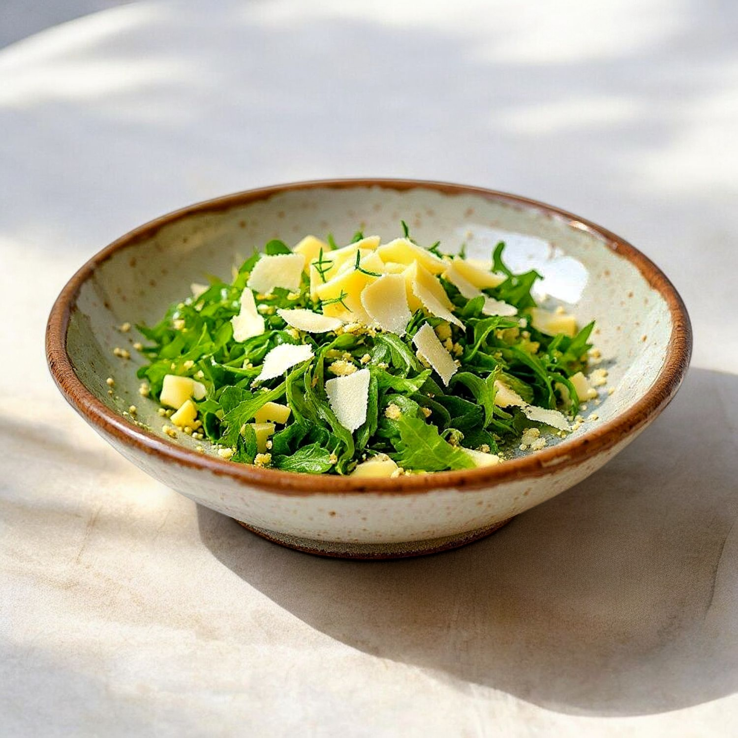 Ensalada De Arugula