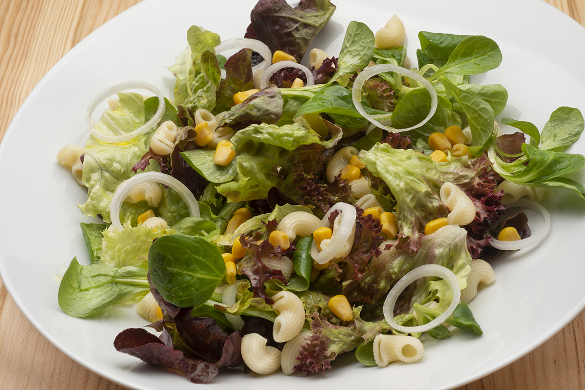 Ensalada Rufino