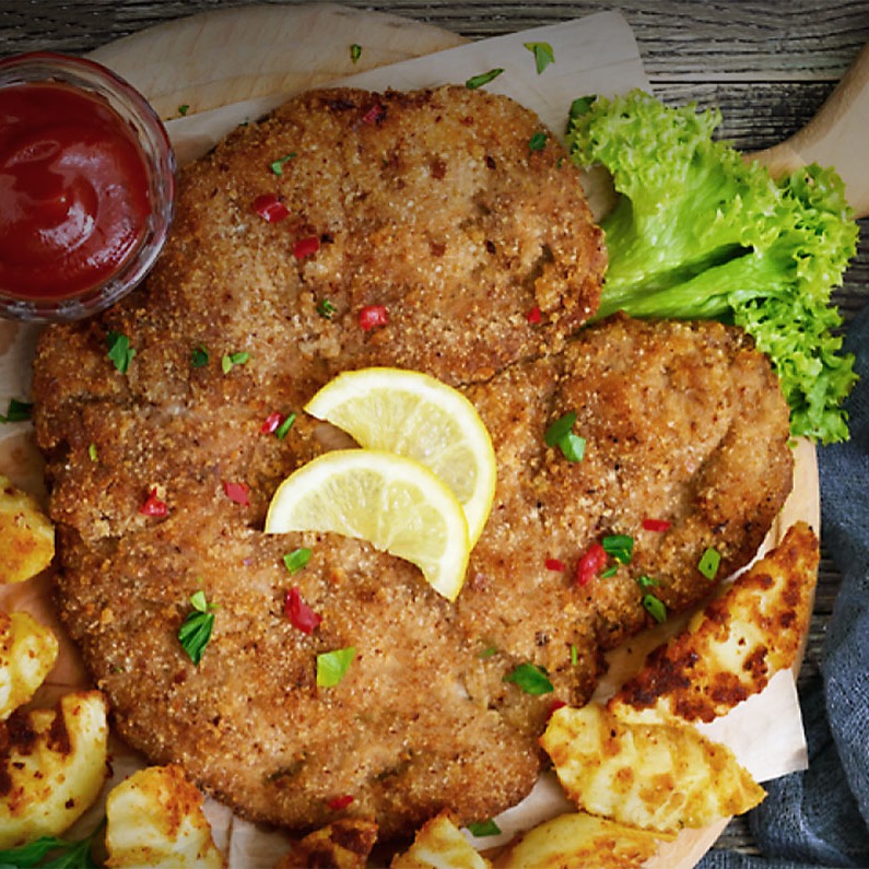 Milanesa