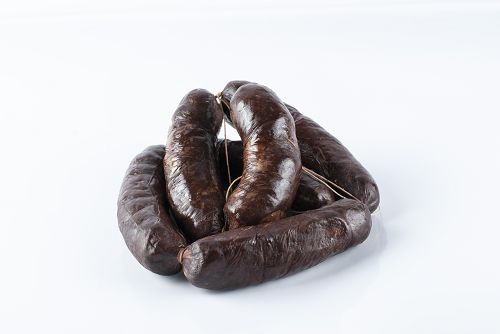 Morcilla