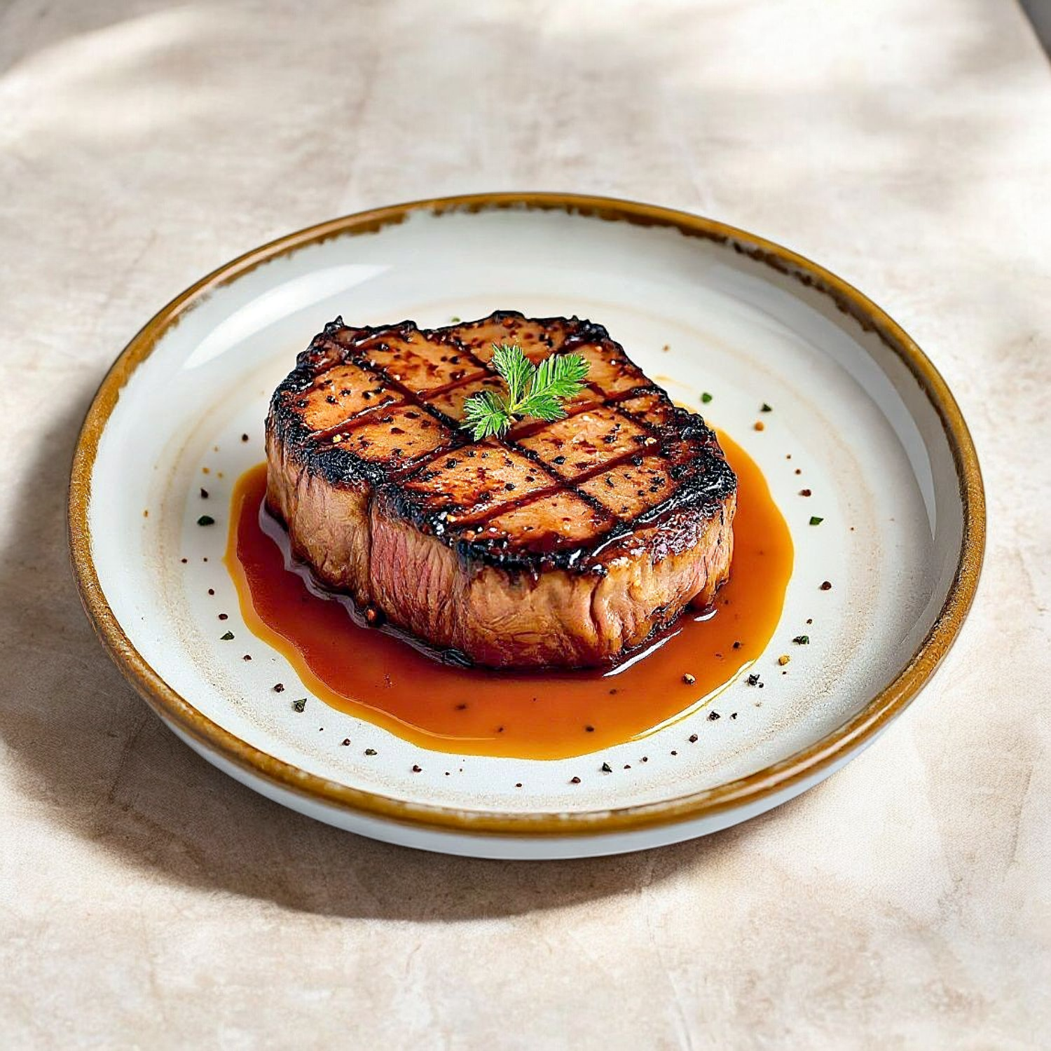 Ojo De Bife
