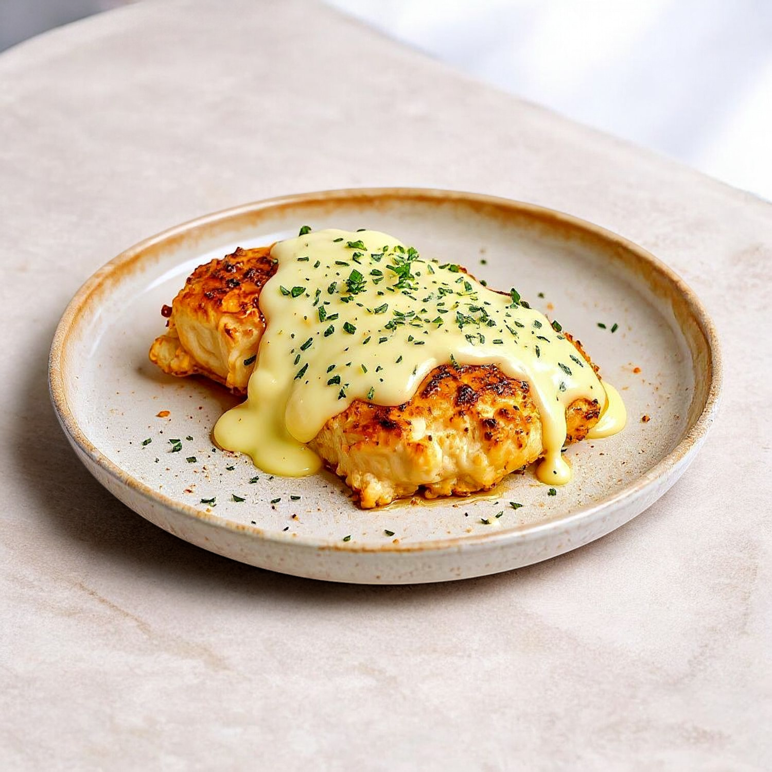 Pollo Blue Cheese