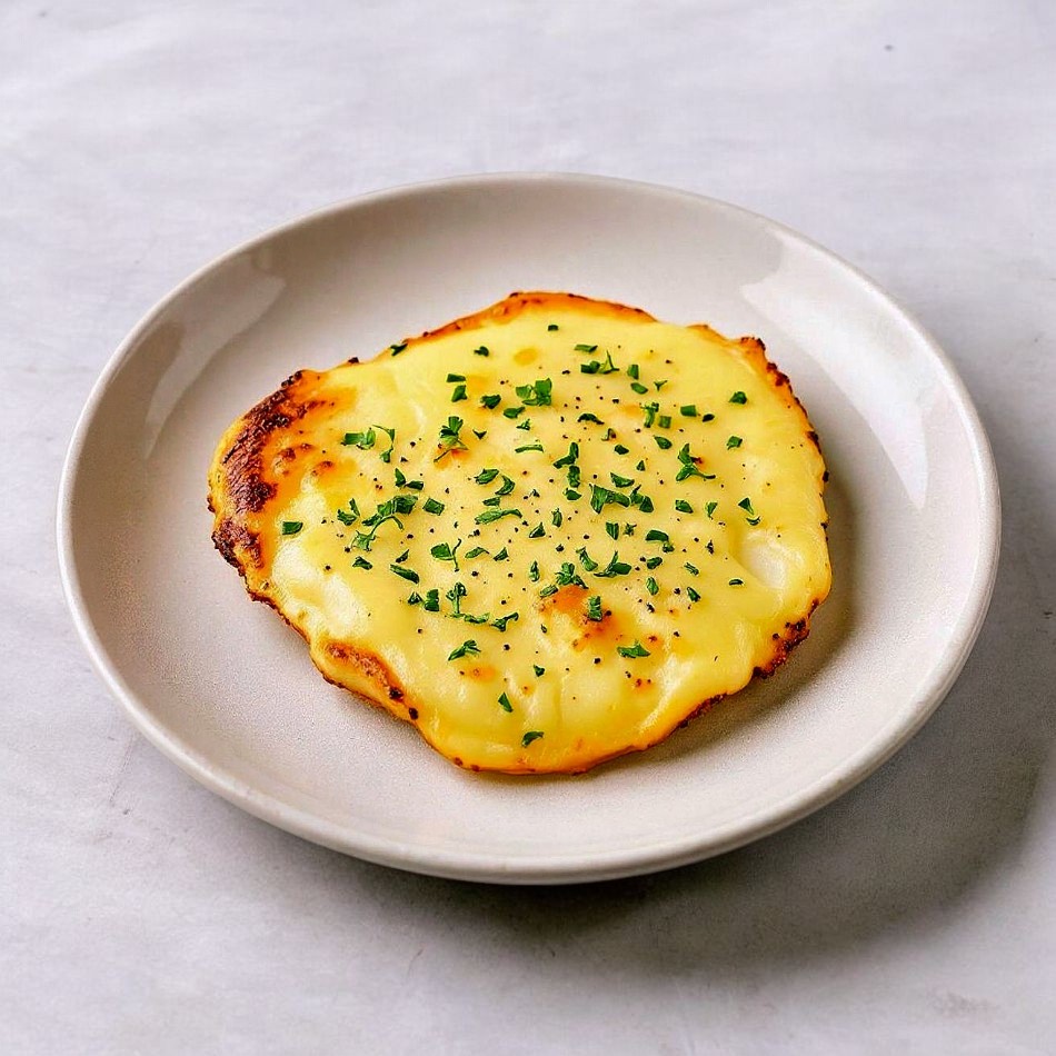 Provoleta Al Oregano