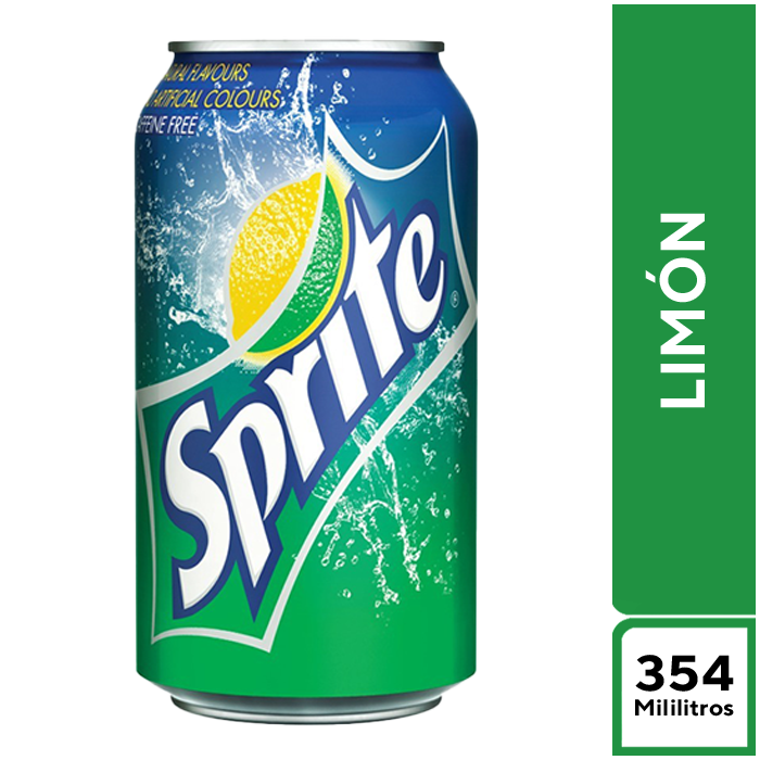 Sprite 354 ml