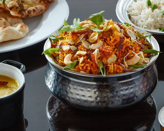Biryani