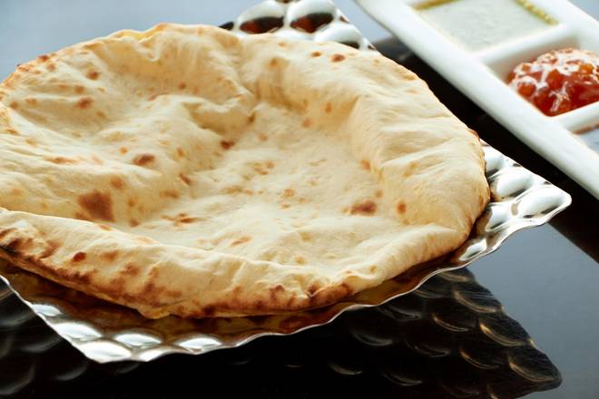 Cheese Kulcha