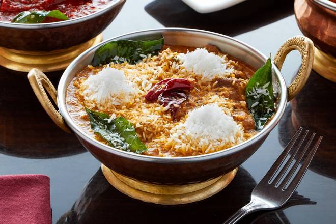 Chettinad