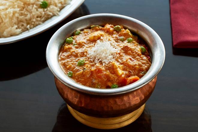 Chicken Curry