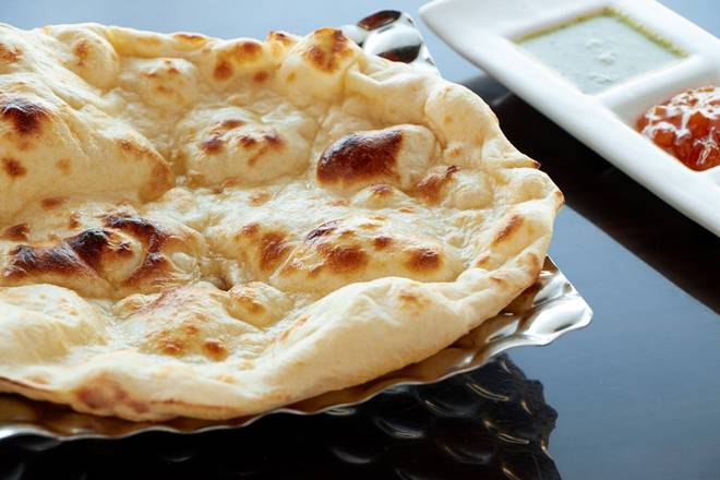 Classic Naan (Favorites)
