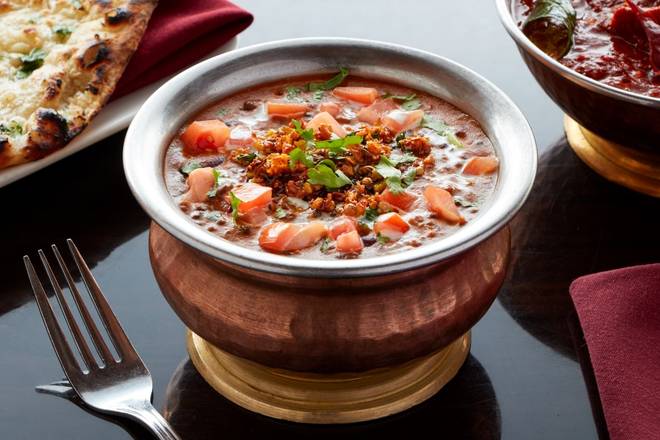 Dal Makhani