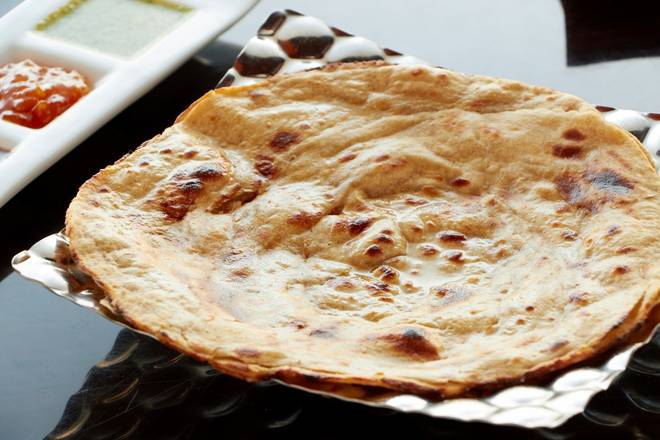 Lachha Paratha