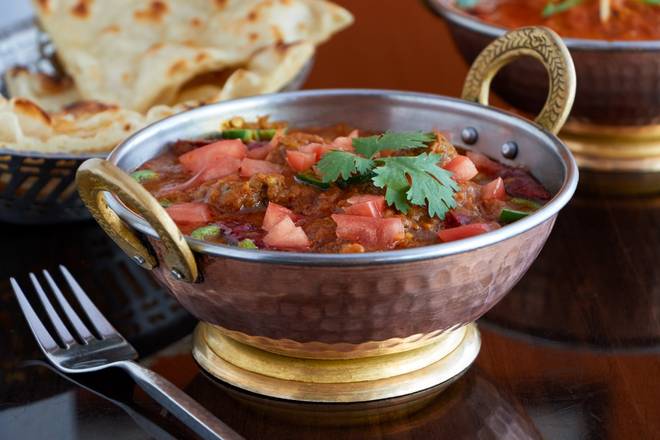 Lamb Roganjosh