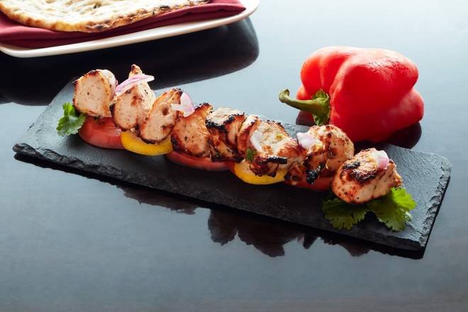 Lasooni Tikka