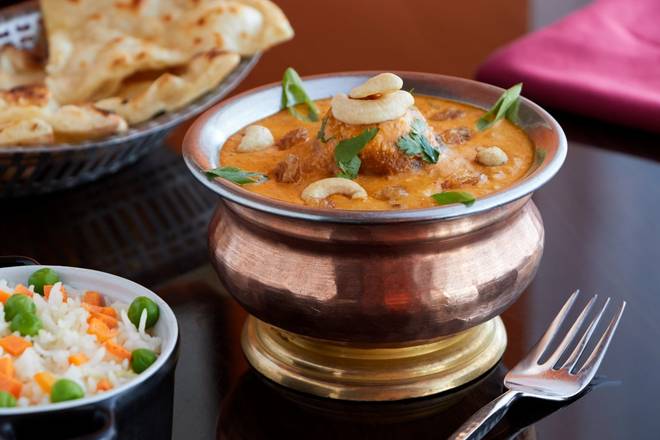 Malai Kofta