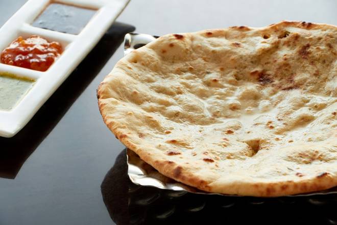 Peshwari Naan