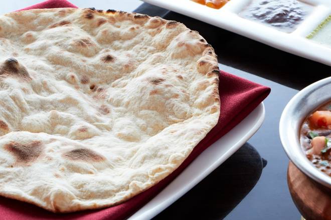 Tandoori Roti
