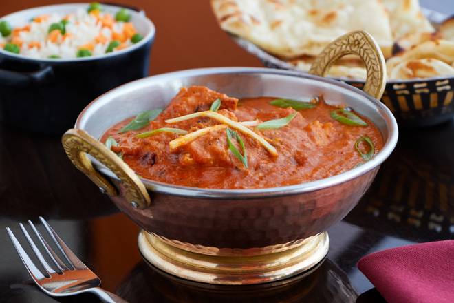 Tikka Masala