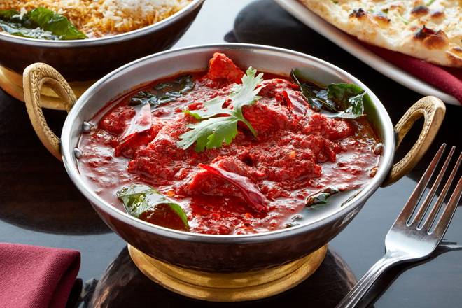Vindaloo